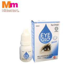 EYE GLO MOIST (10ML)