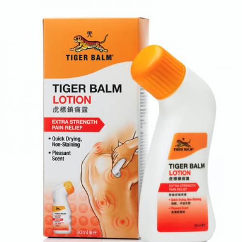 TIGER BALM LOTION 1X80ML