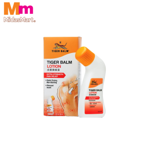 TIGER BALM LOTION (80ML)
