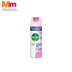 DETTOL DISINFECTANT SPRAY - SAKURA (450ML)