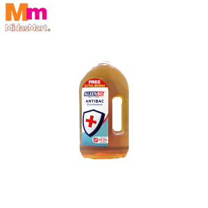 KLEENSO ANTI-BACTERIAL DISINFECTANT (1.2L)