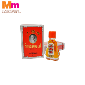 SIANG PURE MEDICATED OIL (7CC)