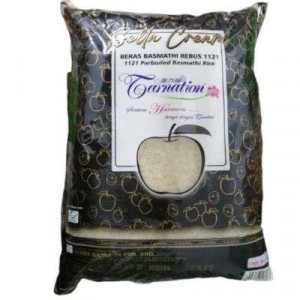 CARNATION APPLE SELLA CREAM 1X10KG