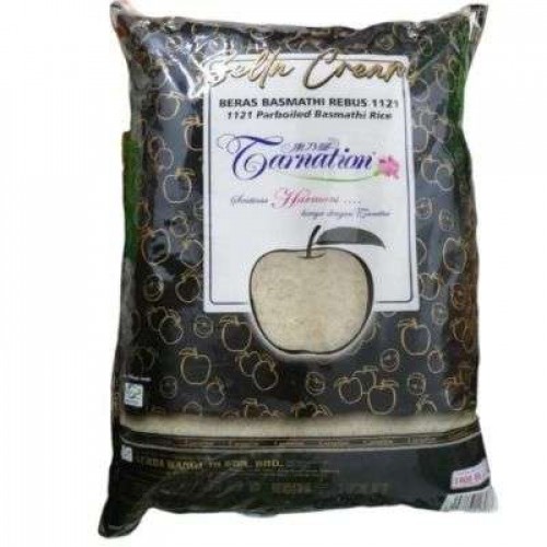 CARNATION APPLE SELLA CREAM 1 X 10KG