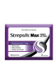 STREPSILS MAX 1X6S