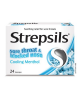 STREPSILS COOL 1X2X12S