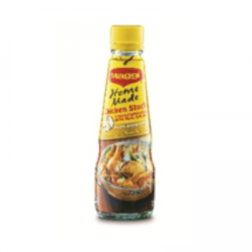 MAGGI C/CHIC STOCK 1 x 250G  