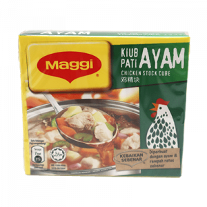 MAGGI CHIC STOCK 1X60G