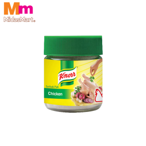 KNORR CHICKEN POWDER SEASONING (120G)