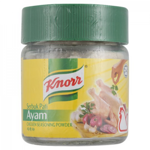 KNORR PWD CHIC 1 x 120G