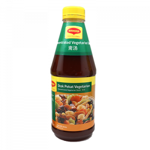 MAGGI CONC.VEG STOCK 1 X 1.2KG
