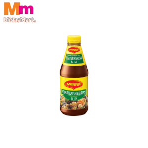 MAGGI CONCENTRATED VEGETABLE STOCK (1.2KG)