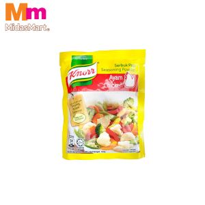 KNORR CHICKEN POWDER SEASONING (100G)
