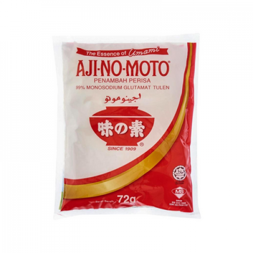 AJINOMOTO 1 X 72G