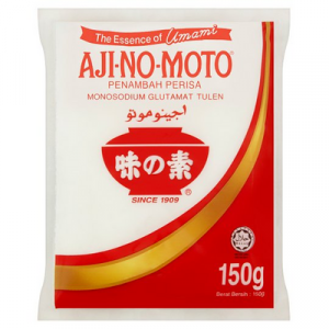 AJINOMOTO 1X150G