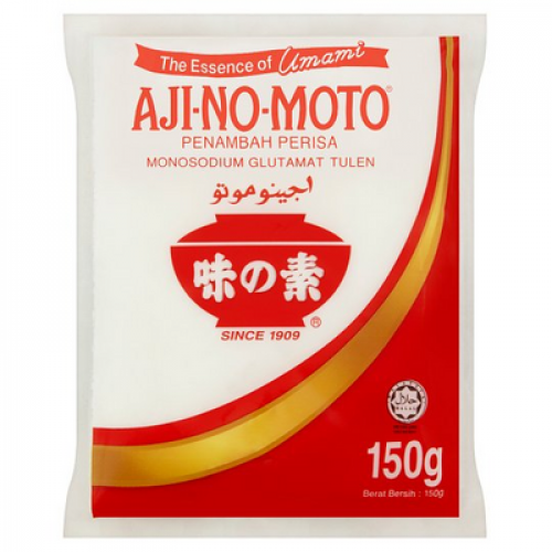 AJINOMOTO 1 X 150G