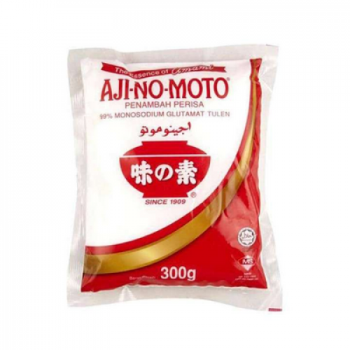 AJINOMOTO 1 X 300G