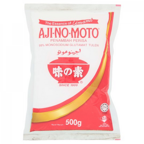 AJINOMOTO 1 X 500G