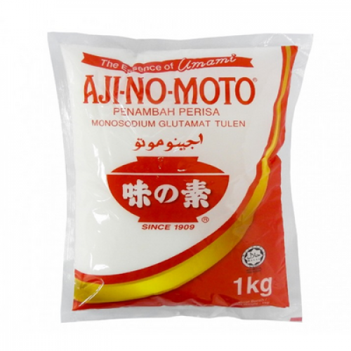 AJINOMOTO 1 X 1KG