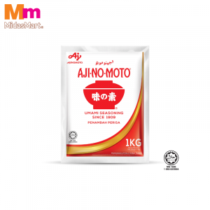 AJINOMOTO 1KG 味精 (MSG)
