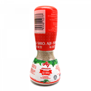 AJI-SHIO PEPPER 1X45G