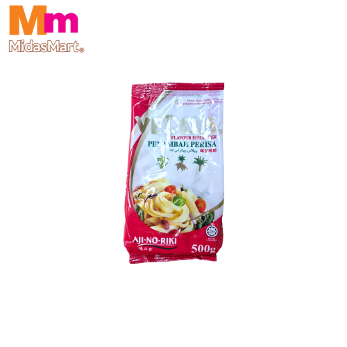 VEDAN VEPLUS MSG MONOSODIUM GLUTAMATE (500G)