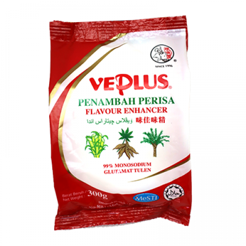 VEDAN /VEPLUS MSG 1 x 300G  