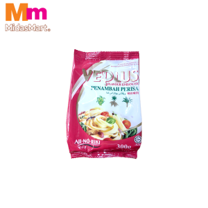 VEDAN VEPLUS MSG MONOSODIUM GLUTAMATE (300G)