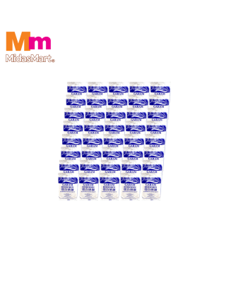 SERI MAYANG IODISED FINE SALT WHOLESALE PACK (40 X 500G)