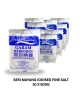 SERI MAYANG IODISED FINE SALT 10 X 500G