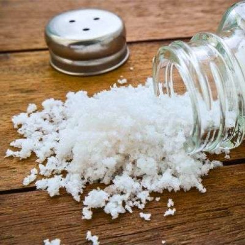 SERI MAYANG IODISED FINE SALT 10 X 500G