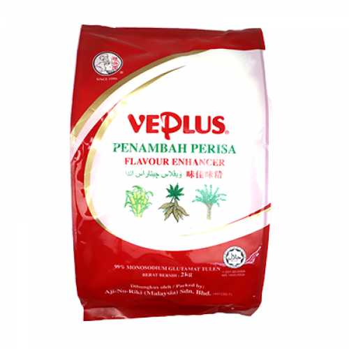 VEDAN /VEPLUS MSG 1 x 2KG   