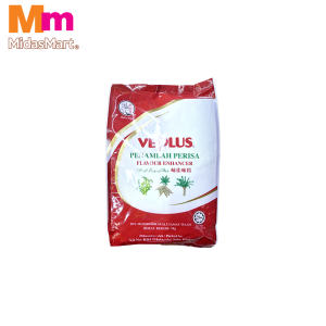 VEDAN VEPLUS MSG MONOSODIUM GLUTAMATE (2KG)