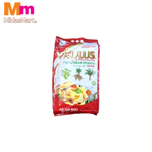 VEDAN VEPLUS MSG MONOSODIUM GLUTAMATE (5KG)