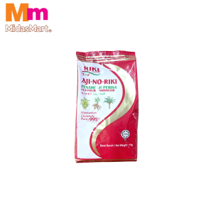RIKI BRAND MONOSODIUM GLUTAMATE (1KG)