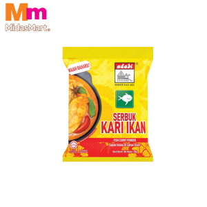 ADABI FISH CURRY POWDER (250G)
