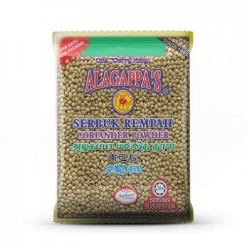 ALAGAPPA SERBUK REMPAH 1 x 230G