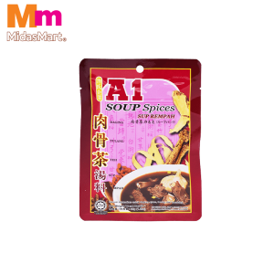 A1 BESTARI BAK KUT TEH SOUP SPICES (35G)