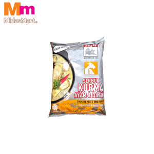 ADABI KURMA CURRY POWDER (1KG)