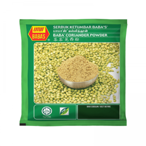 BABA'S SERBUK KETUMBAR 1 X 125G