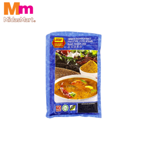 BABA'S RASAM POWDER (125G)