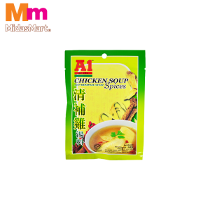 A1 CHICKEN SOUP SPICES (35G)