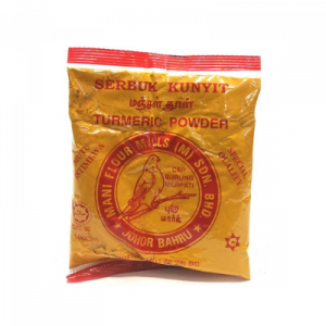 BURUNG MERPATI S/KUNYIT 1 X 500G