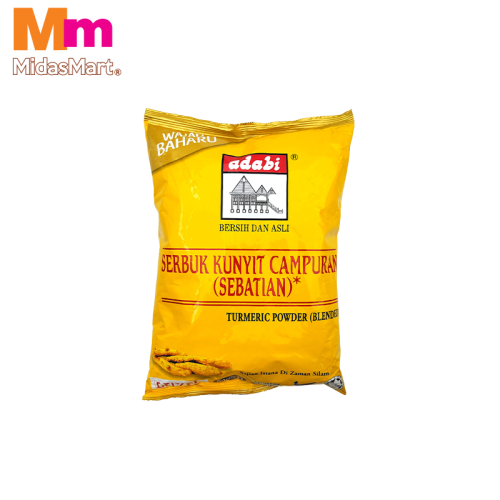 ADABI TURMERIC POWDER (1KG)