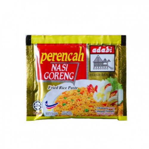 ADABI PERENCAH N/GORENG 1x30G