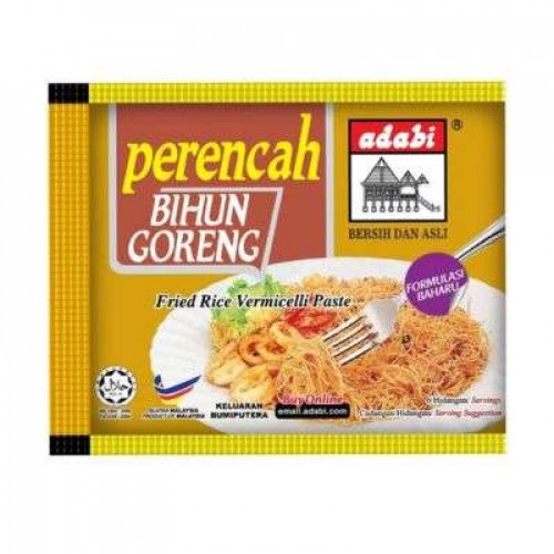 ADABI P.BIHUN GORENG 1x30G