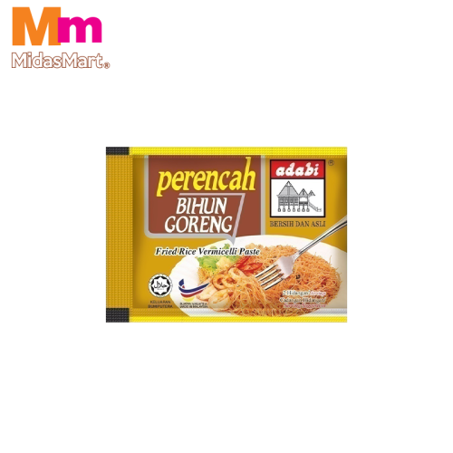 ADABI FRIED RICE VERMICELLI PASTE (30G)