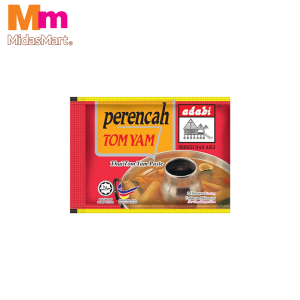 ADABI TOM YAM PASTE (40G)