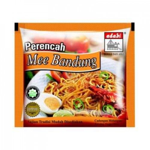 ADABI MEE BANDUNG 1 x 40G