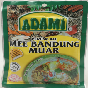 ADAMI MEE BANDUNG 1X200G